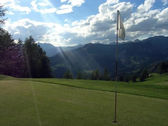 Valberg Golf Club